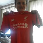 Harry  LIVERPOOL⚽ - @harry_gardiner._ - Instagram