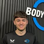 Harry Gardiner - @hgsports_massage - Instagram