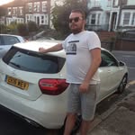 Harry Gardiner - @snazzybear100 - Instagram