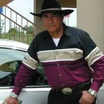 Harry Garza - Facebook