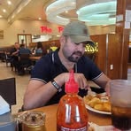 Harry Garza - Facebook