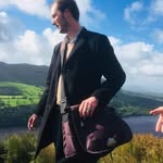 Fabian Harry Geyer - @kefab2308 - Instagram