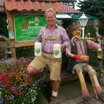 Harry Geyer - Facebook
