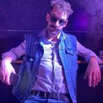 Harry Gilliam - @gilliambotpatentpending - Instagram