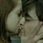 Harry & Ginny 💏 - @harryginnylove - Instagram