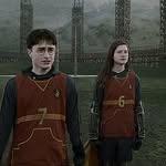 Harry And Ginny - @harry.and.ginny.potter - Instagram