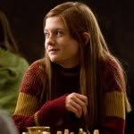 Harry and Ginny - @harryginnypotter - Instagram