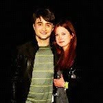 Harry and Ginny - @harry_ginny_potter_105 - Instagram