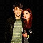 Harry Potter and Ginny Weasley - @harry_ginny_potter_ - Instagram