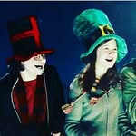 HARRYGINNYPOTTER - @harry_potter_ginny__ - Instagram