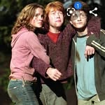 Harry.potter.fp - @harry.ginny.hermione.ron - Instagram
