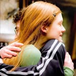 Hinny❤️                 9¾ - @harry_potter.ginny - Instagram
