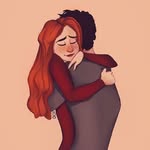 𝑯𝒊𝒏𝒏𝒚 𝑨𝒓𝒕 - @harry_ginny11 - Instagram