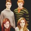 Mikayla Bailey592 - @harryginnyronaldhermione - TikTok
