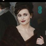 Eliza (Bellatrix version) - @xharrysglaze - Instagram