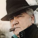 Harry f.Glemser jr. - @harryg1949 - Instagram