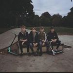 Harry Goble - @hazza_scoots - Instagram