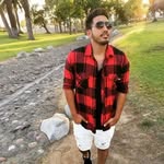 Harry Gonzalez - @barryhello08 - Instagram