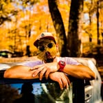 Harry Gonzalez - @shoguntai - Instagram