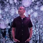 Harry Gonzalez - @dragonsrule13 - Instagram