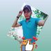 Harry Smith González - Facebook