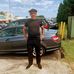 Harry Goodall - Facebook