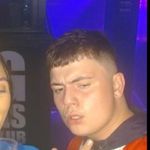 Harry goodall - @shrek_spriv - Instagram