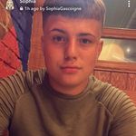 Harry Goodall - @h_goodall202 - Instagram