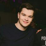 Harry Goss - @harrygossy - Instagram