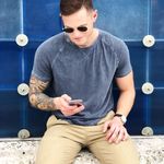 Harry Goss - @h_goss - Instagram