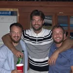 Harry Granger - @grangerharry - Instagram