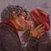 Harry Potter  y Hermione Granger Love - Facebook
