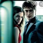 harry potter❤️harmione granger - @harry_and_hermione_17 - Instagram