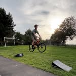Harry griffith - @harry_mtb56 - Instagram