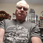 Harry Grimm - @harrygrimm1956 - Instagram