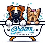 Groom by Harry NYC - @groombyharry - Instagram