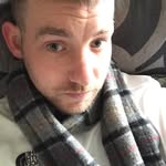 Harry Lloyd Groom - @harrygroom1991 - Instagram