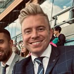 Harry Groves - @mrharrygroves - Instagram
