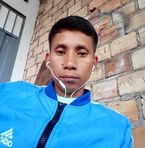 Harry Gerson Guerra Pizango - Facebook