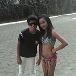 Harry Guerra - @andreeebert - Instagram