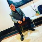 Harry Guerrero - @konewad998 - Instagram