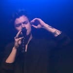 Harry Styles Is Cool I Guess - @harry.s.unflower - Instagram