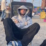 Harry Dunn - @harryguy55 - Instagram
