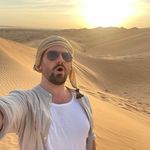 Harry Guy Brendan Willoughby - @haarygbd - Instagram
