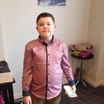 Harry Hadley - @hadleyharry - Instagram
