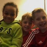 Harry Hadley - @harryhadley77 - Instagram