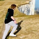 Harry Hadley-Binder - @idunnobruvvv - Instagram