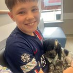 Harry James - @harryhadley1203 - Instagram