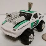 Harry Hagan - @locotrucker - Instagram