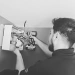 Harry Hagan ⚡️ - @harryhagan.electrical - Instagram